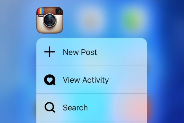 Instagram3DTouch.0.0